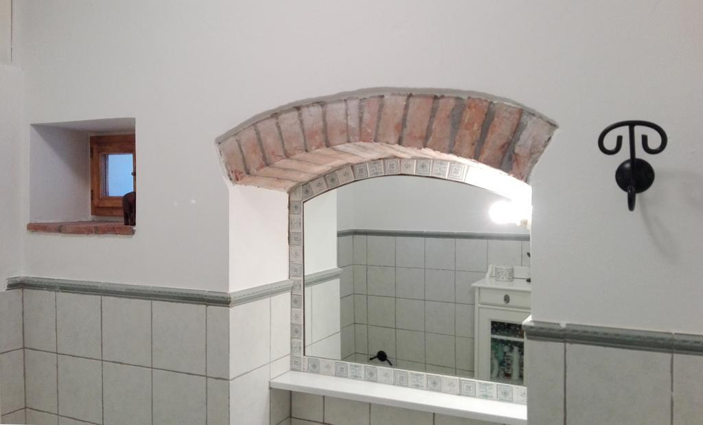 Вилла Casa Badia Экстерьер фото